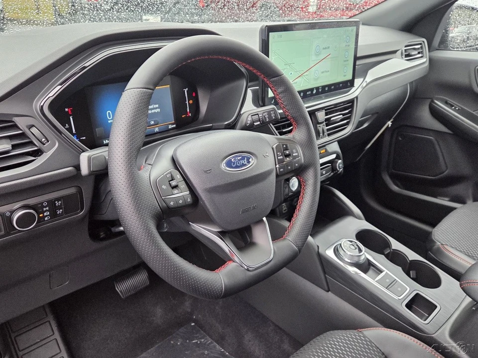 2026 Ford Escape - Image 8 of 21