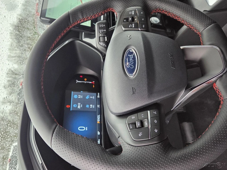 2026 Ford Escape - Image 12 of 21