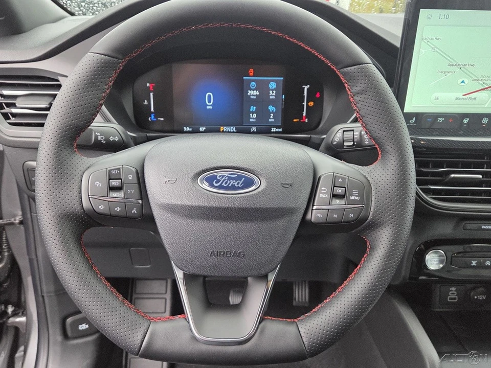 2026 Ford Escape - Image 19 of 21