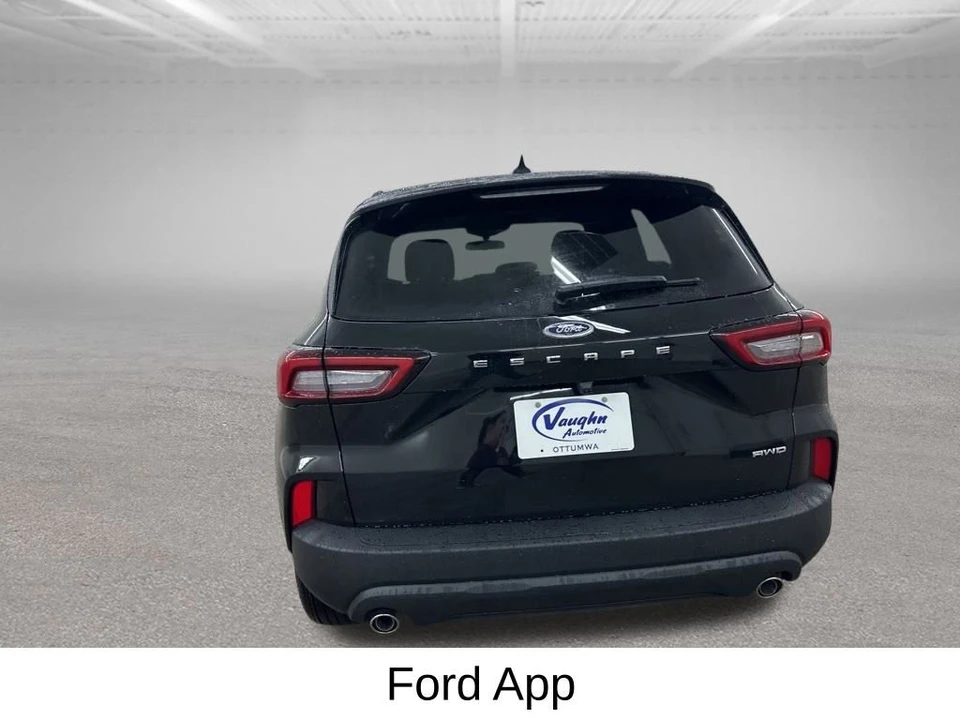 2026 Ford Escape - Image 9 of 12