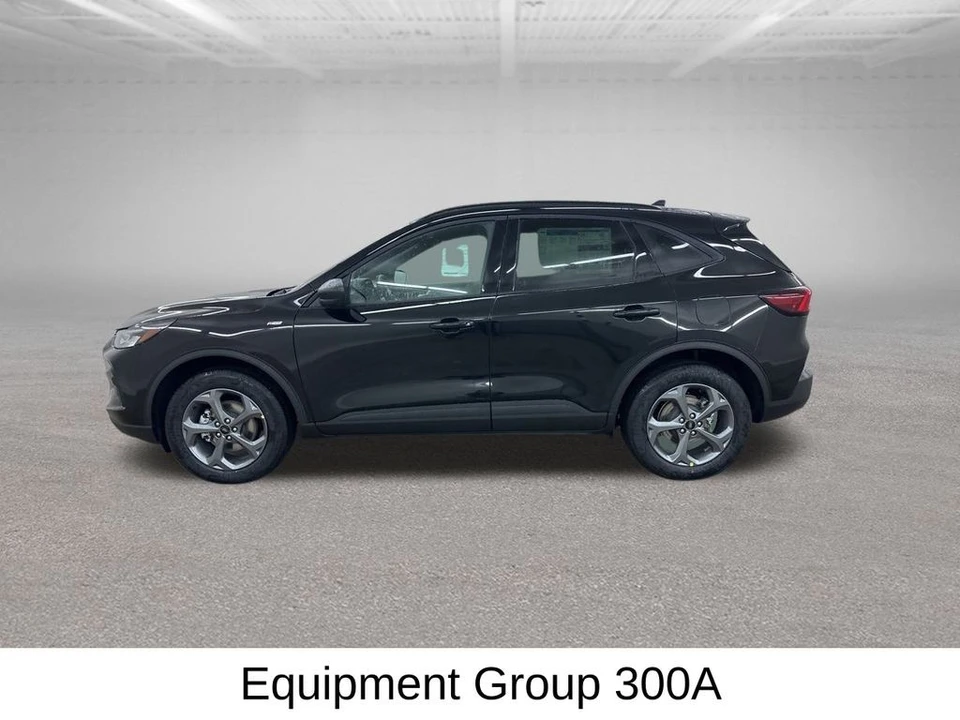 2026 Ford Escape - Image 6 of 12