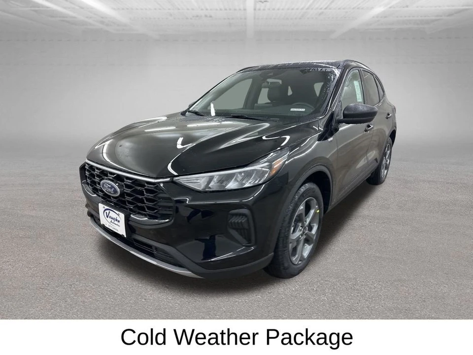 2026 Ford Escape - Image 5 of 12