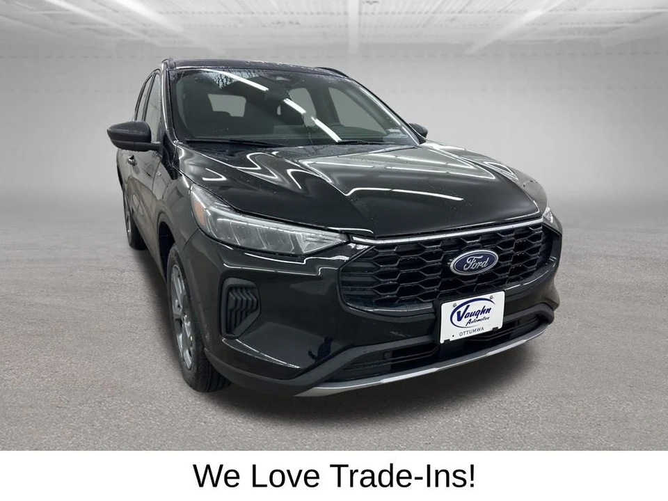 2026 Ford Escape - Image 2 of 12