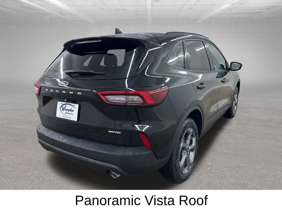 2026 Ford Escape - Image 11 of 12