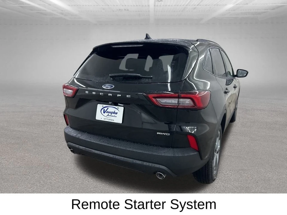 2026 Ford Escape - Image 10 of 12