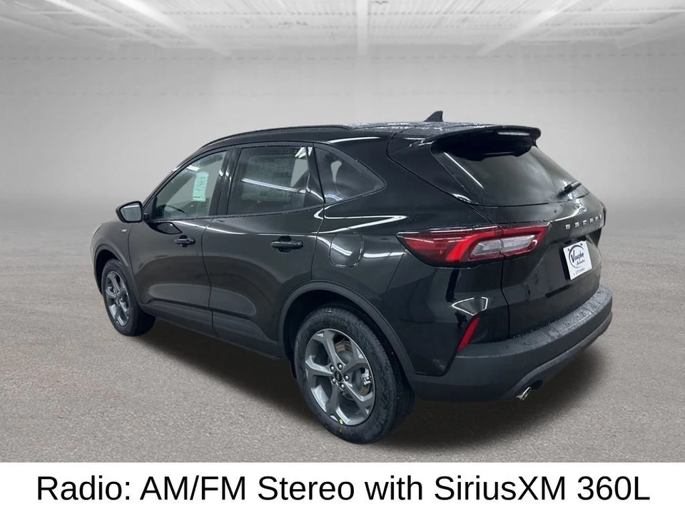 2026 Ford Escape - Image 7 of 12