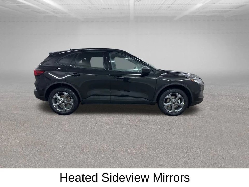 2026 Ford Escape - Image 12 of 12