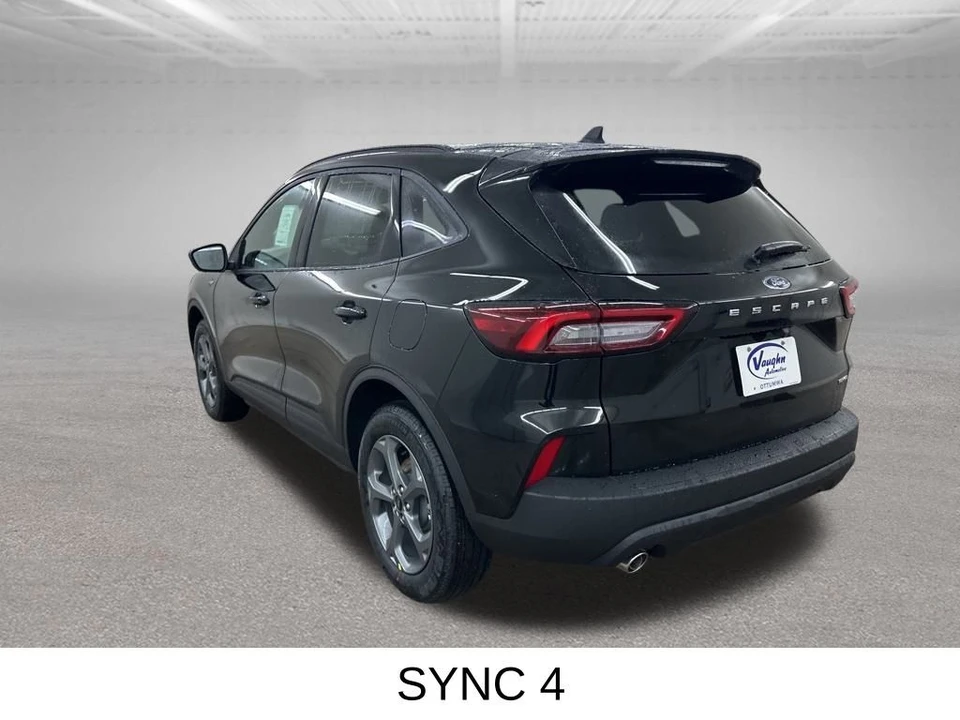 2026 Ford Escape - Image 8 of 12