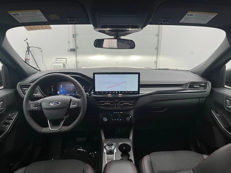 2026 Ford Escape - Image 2 of 12