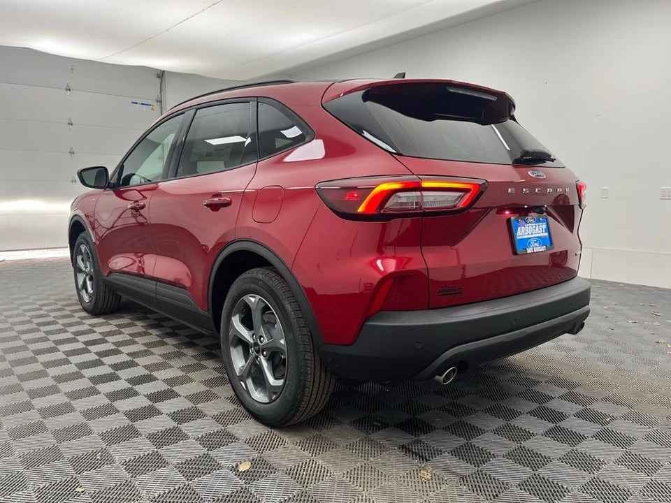 2026 Ford Escape - Image 12 of 12