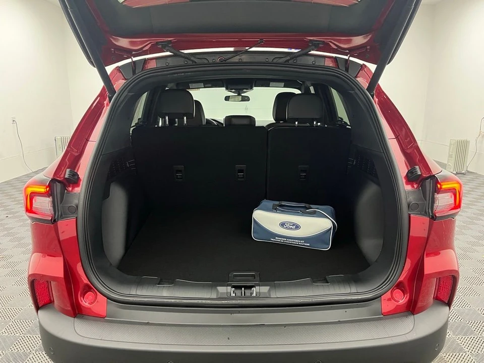 2026 Ford Escape - Image 10 of 12