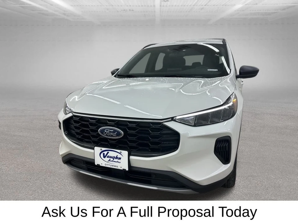 2026 Ford Escape - Image 4 of 12