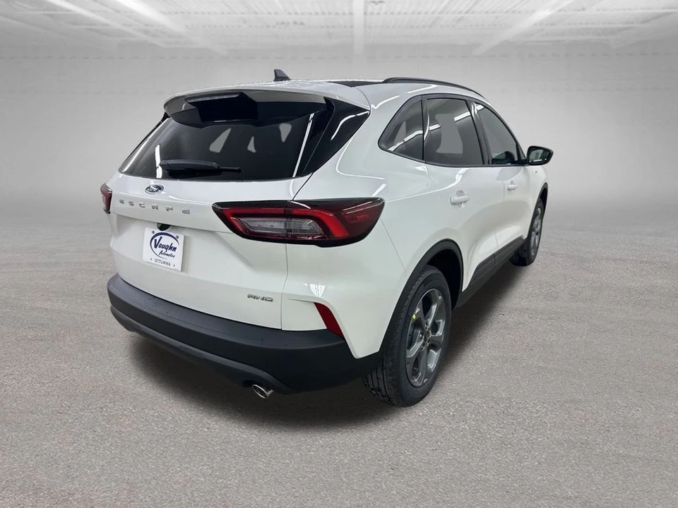 2026 Ford Escape - Image 11 of 12