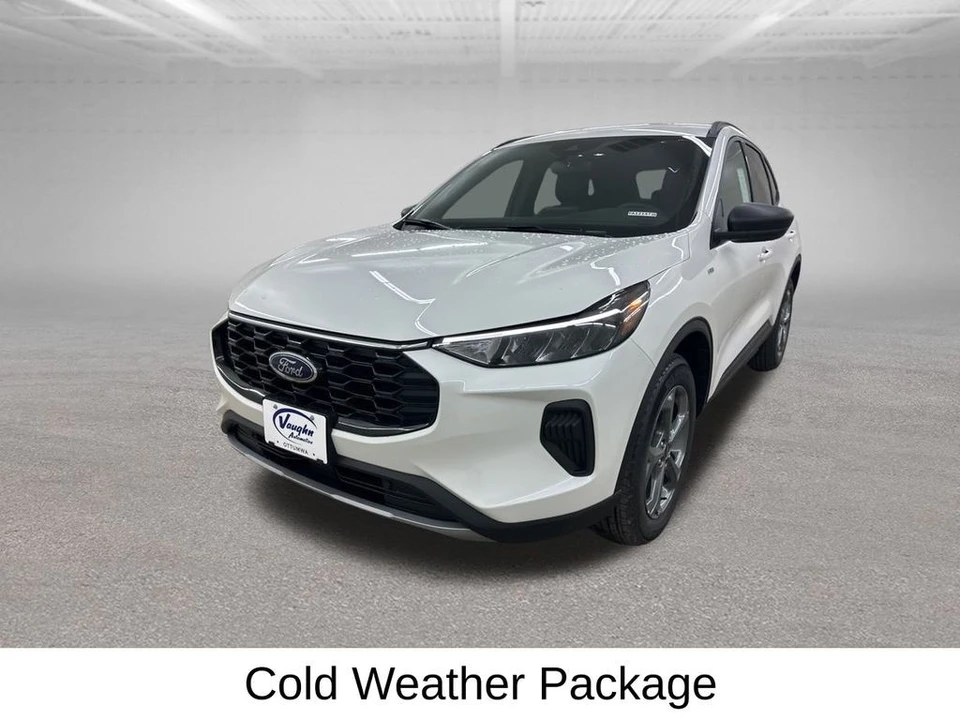2026 Ford Escape - Image 5 of 12