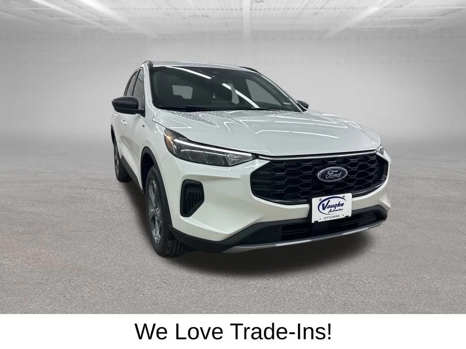 2026 Ford Escape - Image 2 of 12