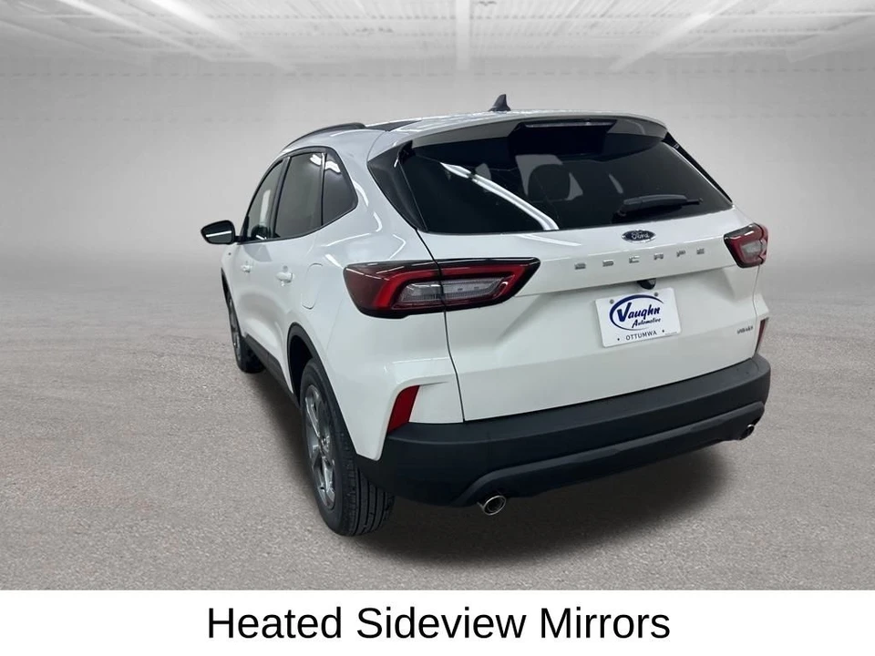 2026 Ford Escape - Image 8 of 12