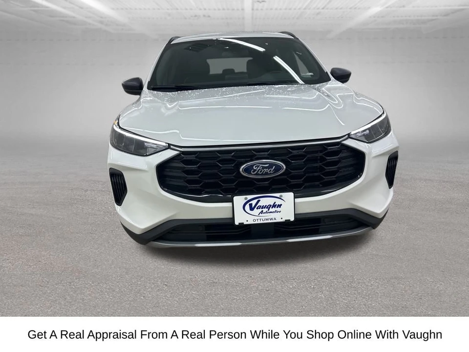 2026 Ford Escape - Image 3 of 12