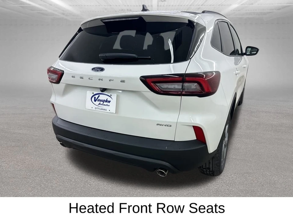 2026 Ford Escape - Image 10 of 12