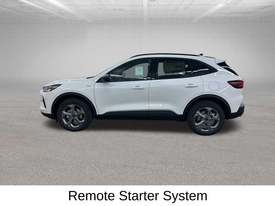 2026 Ford Escape - Image 6 of 12