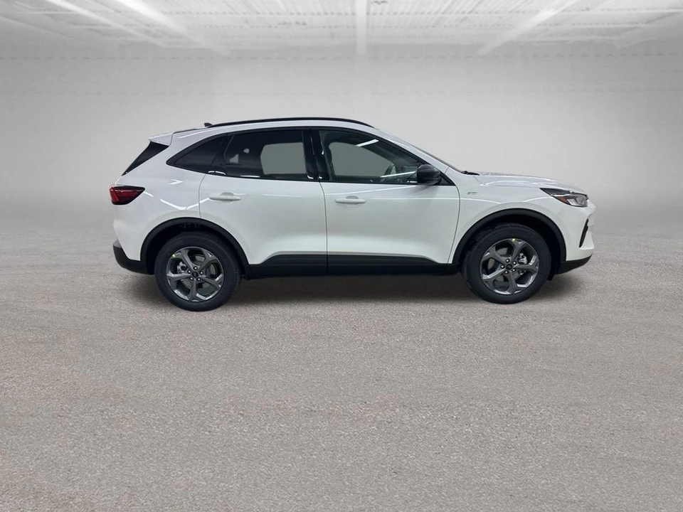 2026 Ford Escape - Image 12 of 12