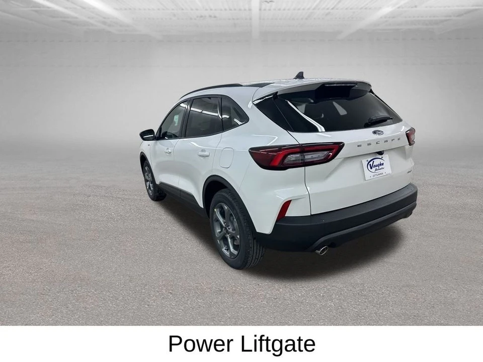 2026 Ford Escape - Image 7 of 12