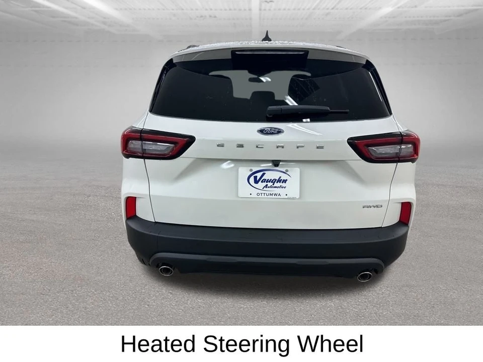 2026 Ford Escape - Image 9 of 12