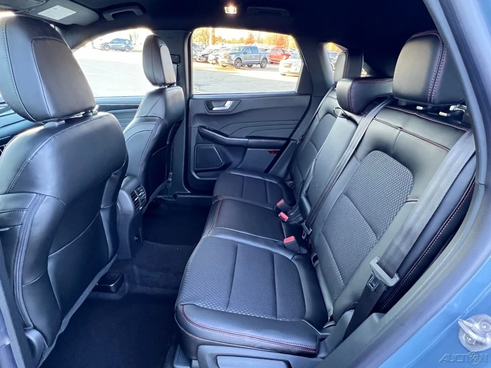 2026 Ford Escape - Image 17 of 21