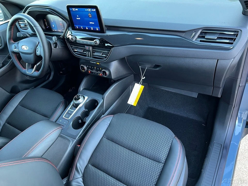 2026 Ford Escape - Image 19 of 21