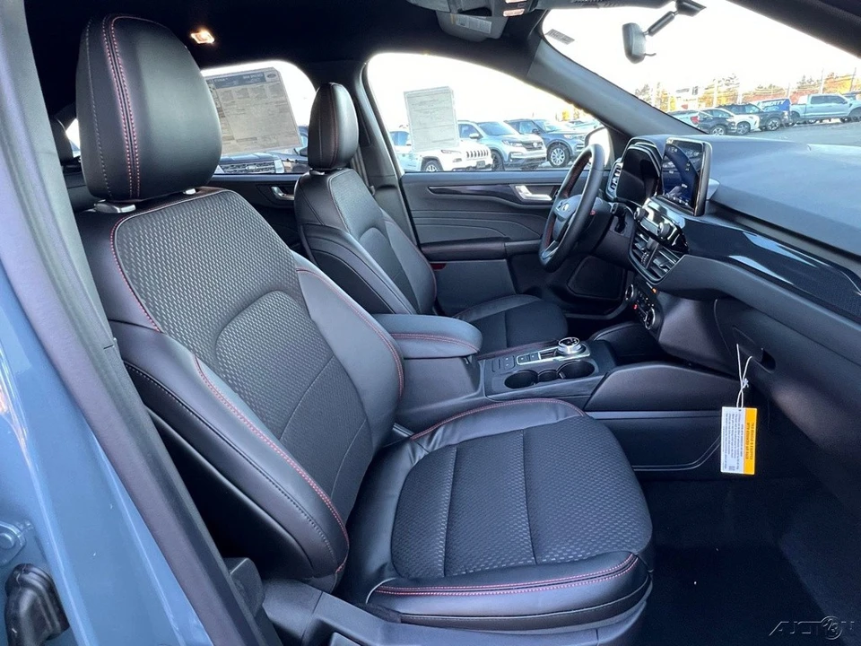 2026 Ford Escape - Image 21 of 21