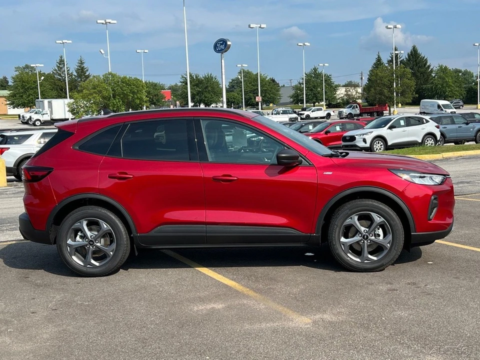2026 Ford Escape - Image 7 of 12