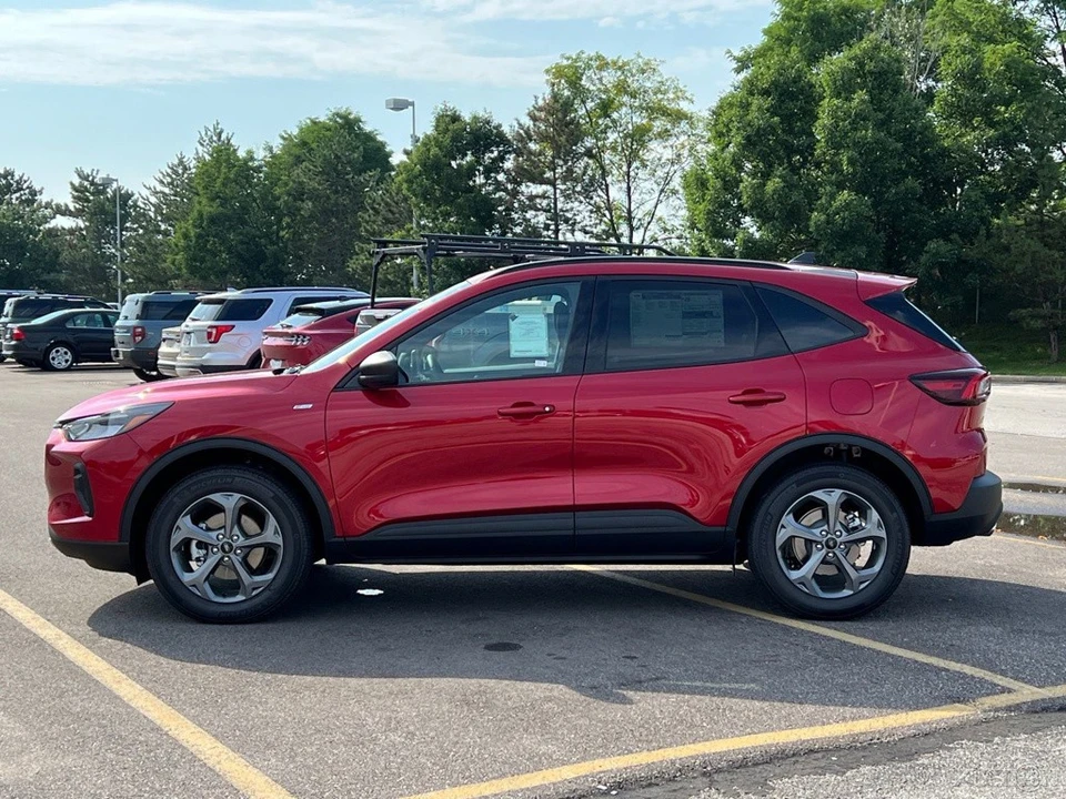 2026 Ford Escape - Image 2 of 12