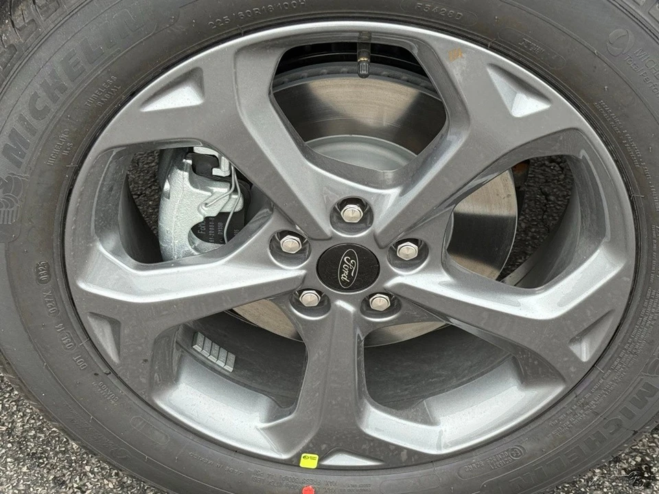 2026 Ford Escape - Image 11 of 12
