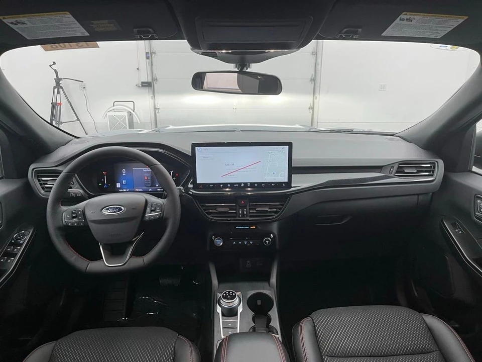 2026 Ford Escape - Image 2 of 12