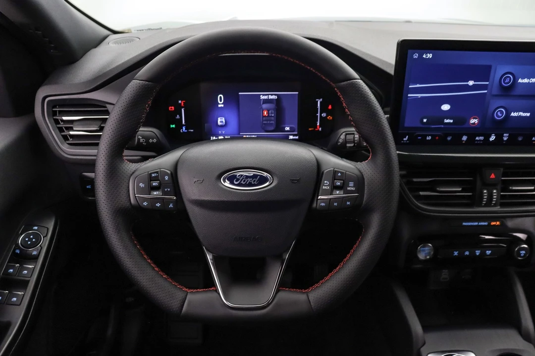 2026 Ford Escape - Image 15 of 21