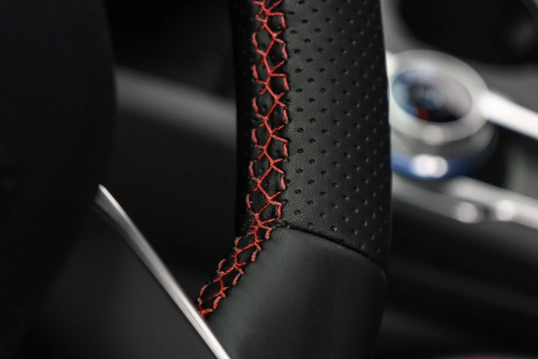 2026 Ford Escape - Image 21 of 21