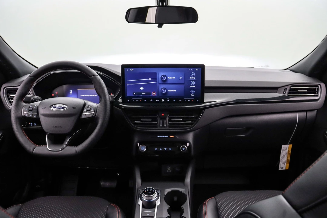2026 Ford Escape - Image 16 of 21