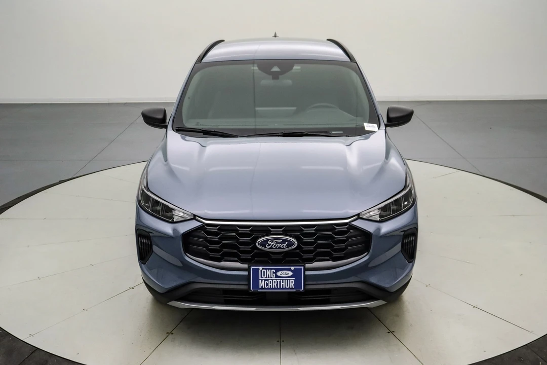 2026 Ford Escape - Image 10 of 21