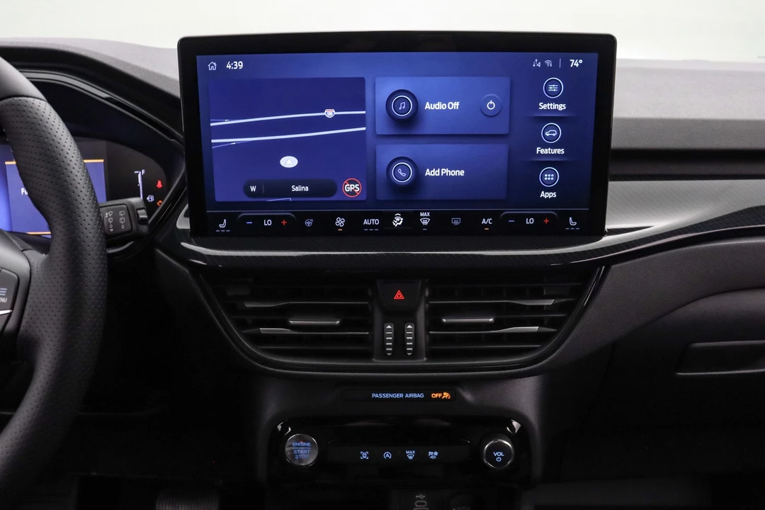 2026 Ford Escape - Image 17 of 21