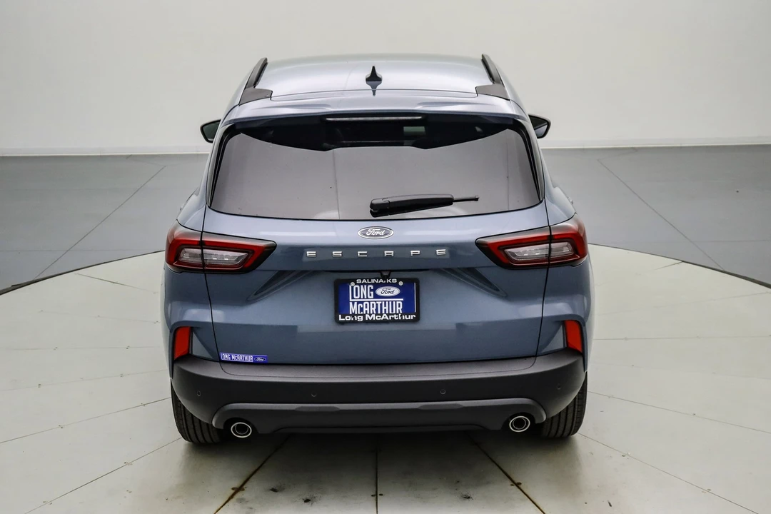 2026 Ford Escape - Image 6 of 21