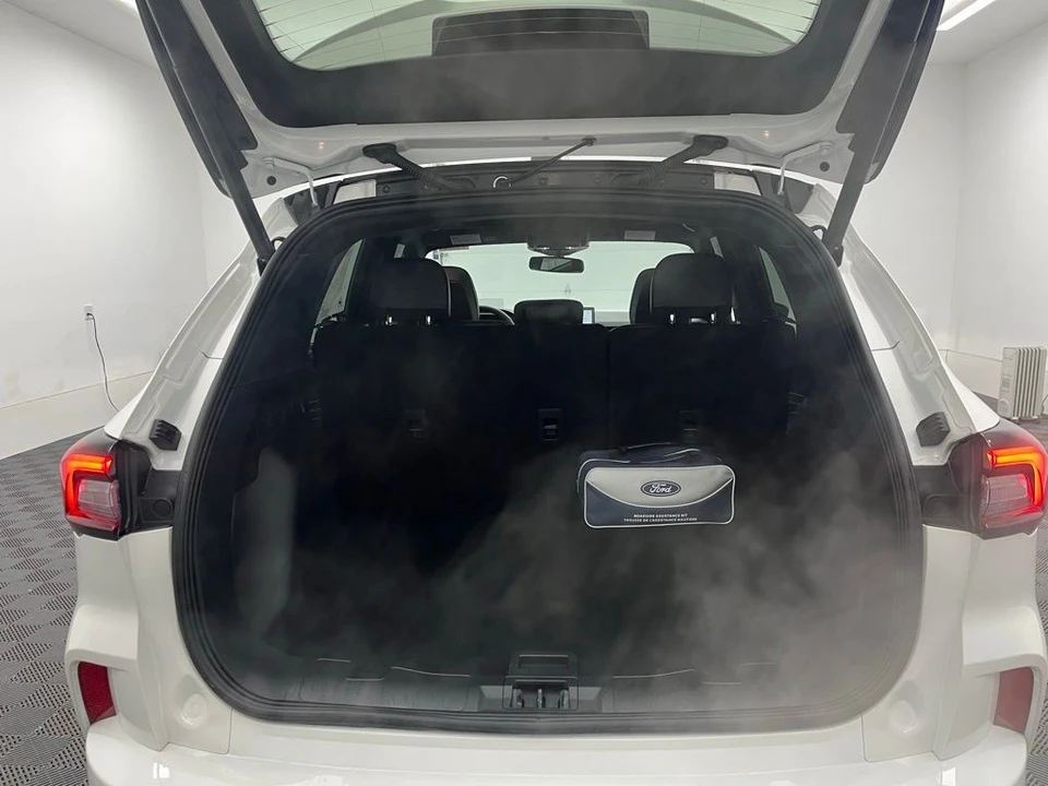 2026 Ford Escape - Image 11 of 12