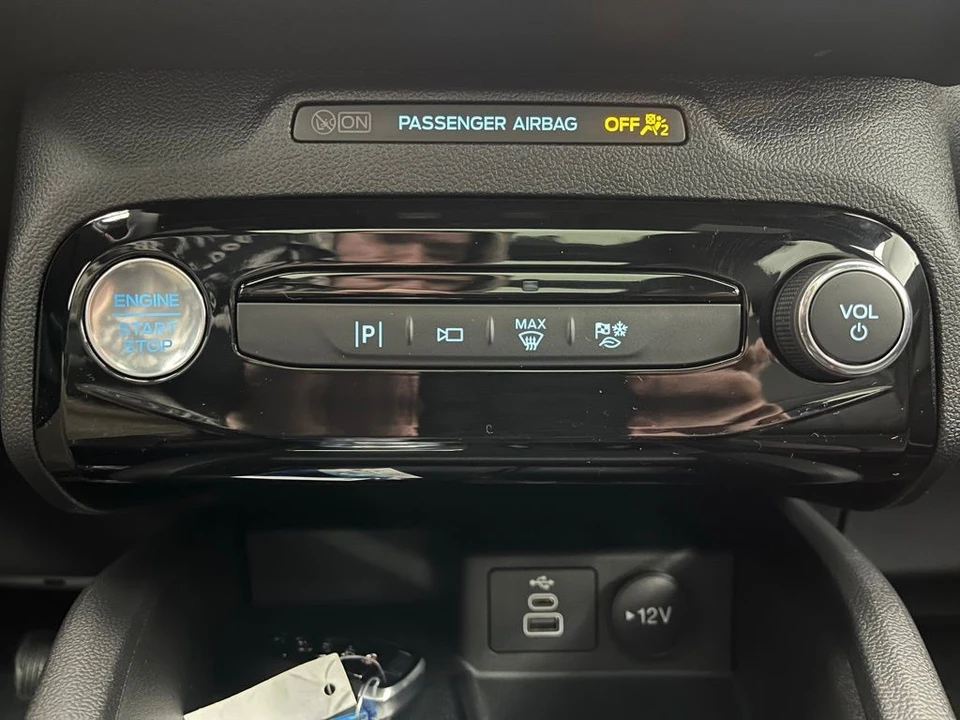 2026 Ford Escape - Image 7 of 12