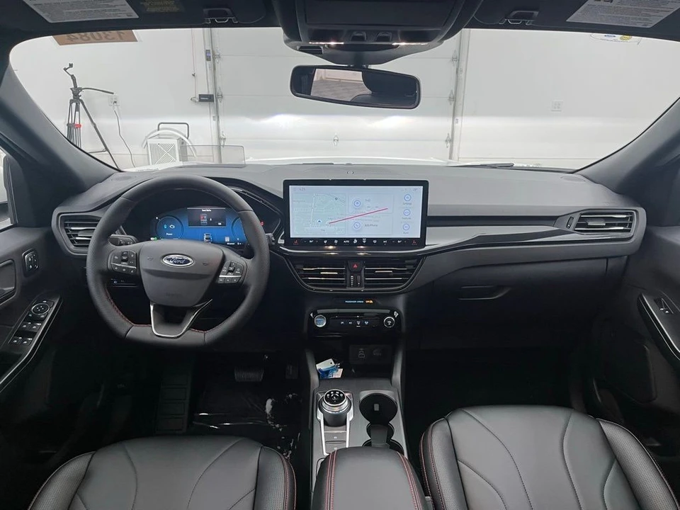 2026 Ford Escape - Image 2 of 12