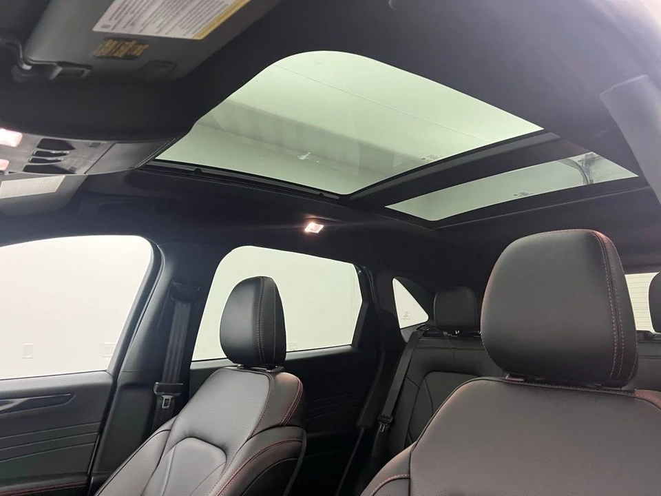 2026 Ford Escape - Image 5 of 12