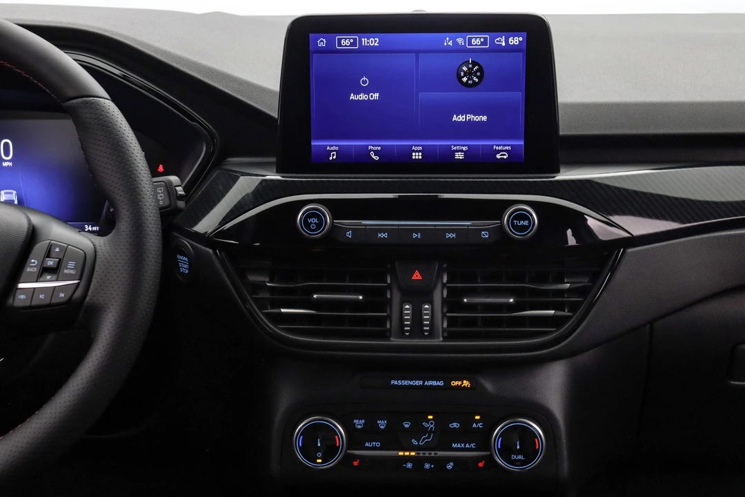 2026 Ford Escape - Image 17 of 21