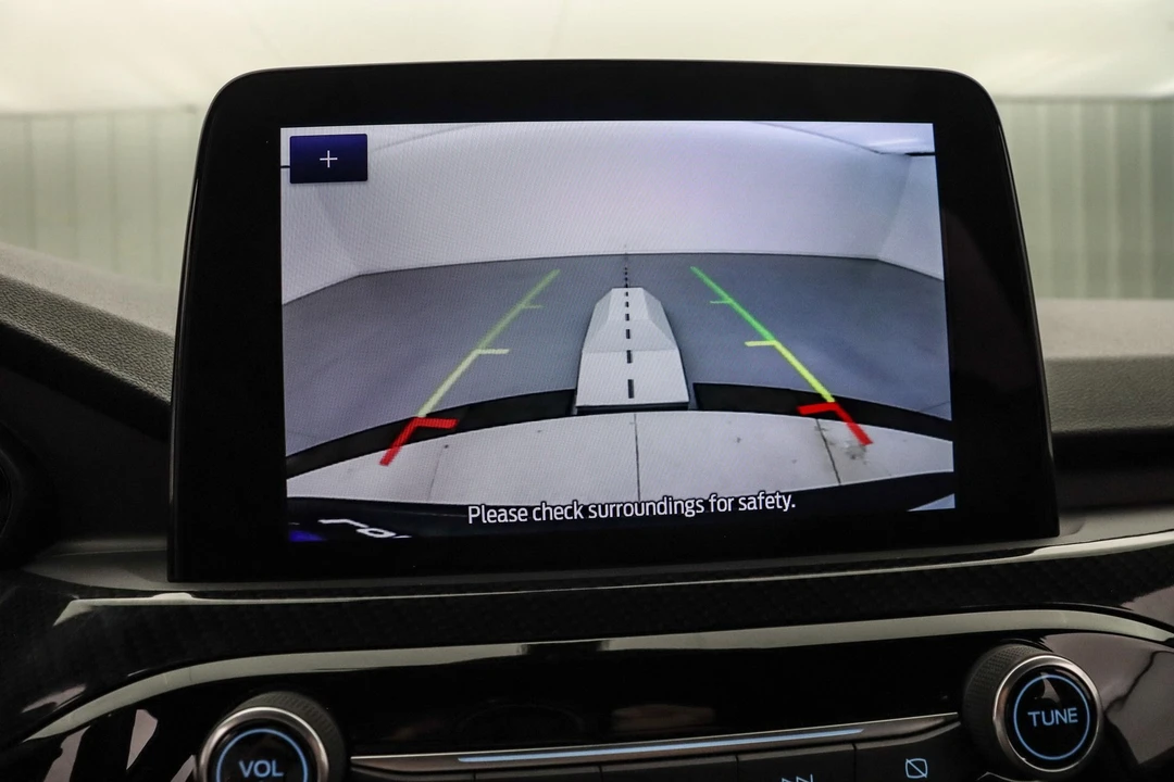2026 Ford Escape - Image 18 of 21