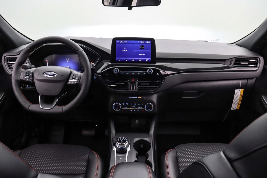 2026 Ford Escape - Image 16 of 21