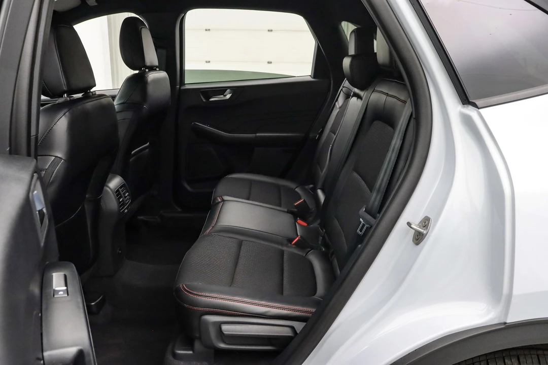 2026 Ford Escape - Image 20 of 21