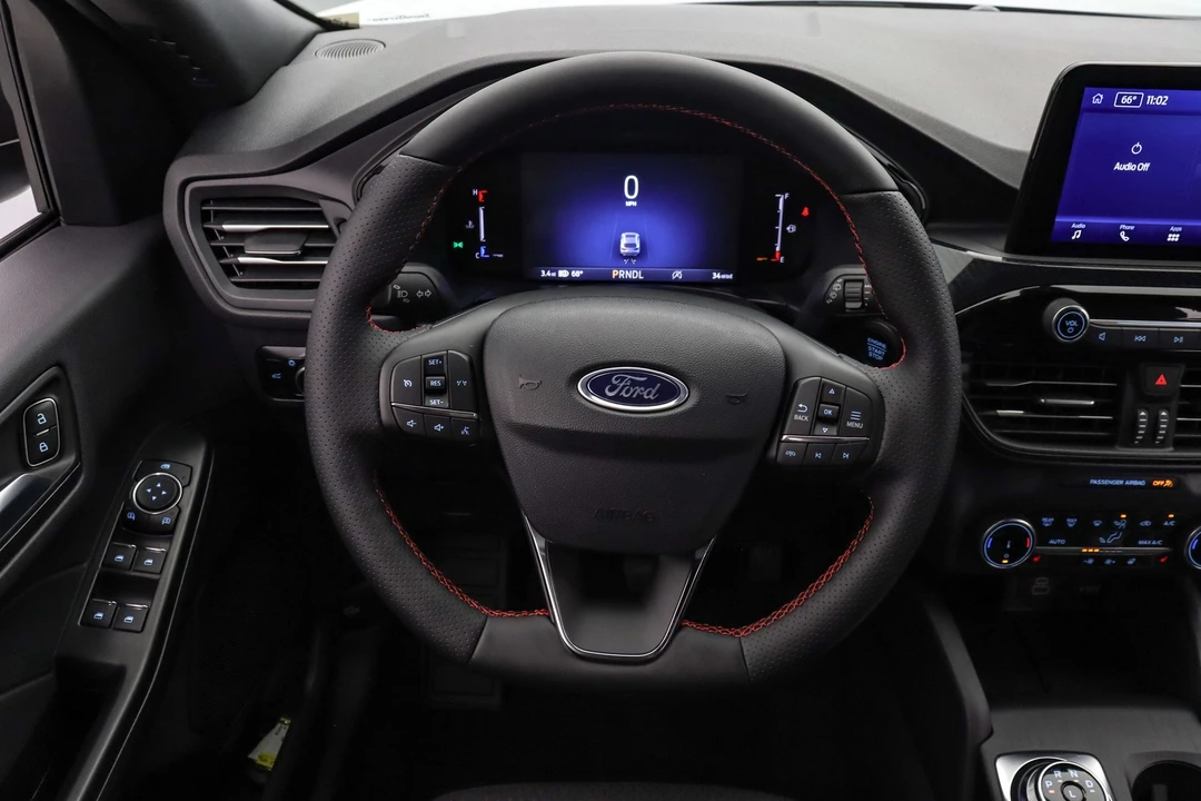 2026 Ford Escape - Image 15 of 21