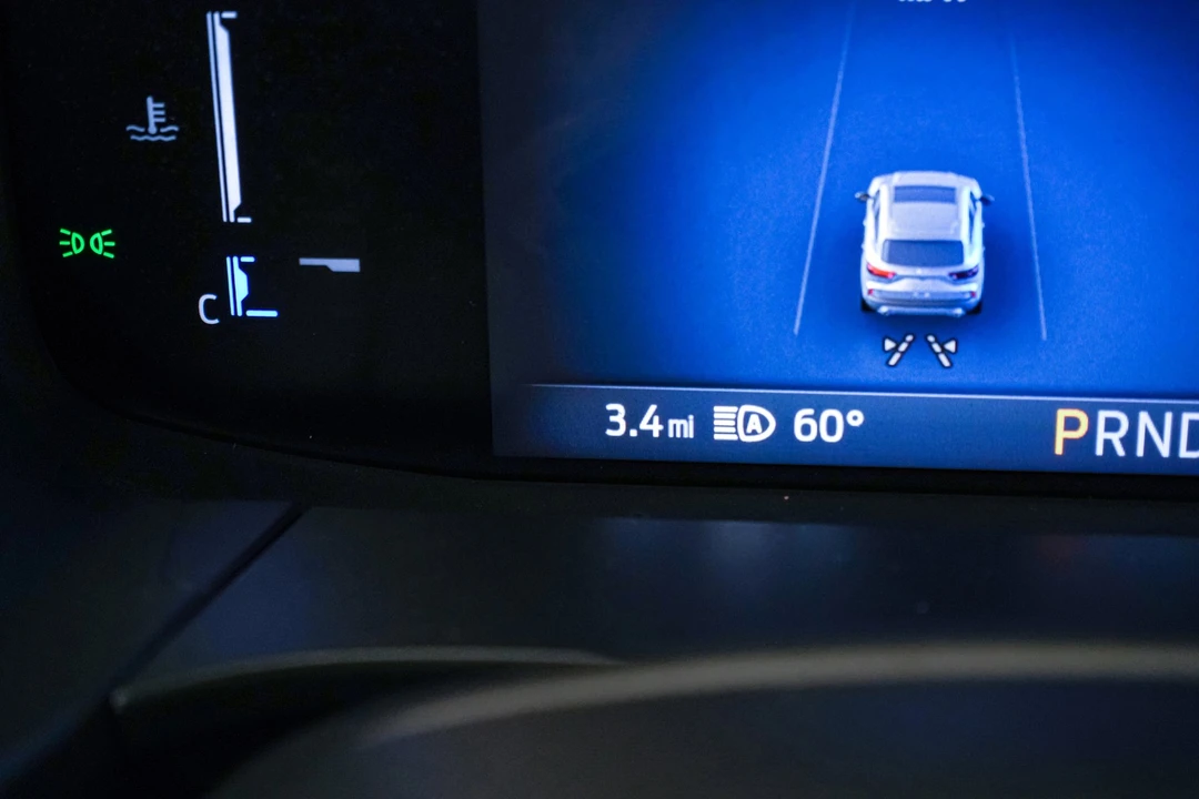 2026 Ford Escape - Image 19 of 21
