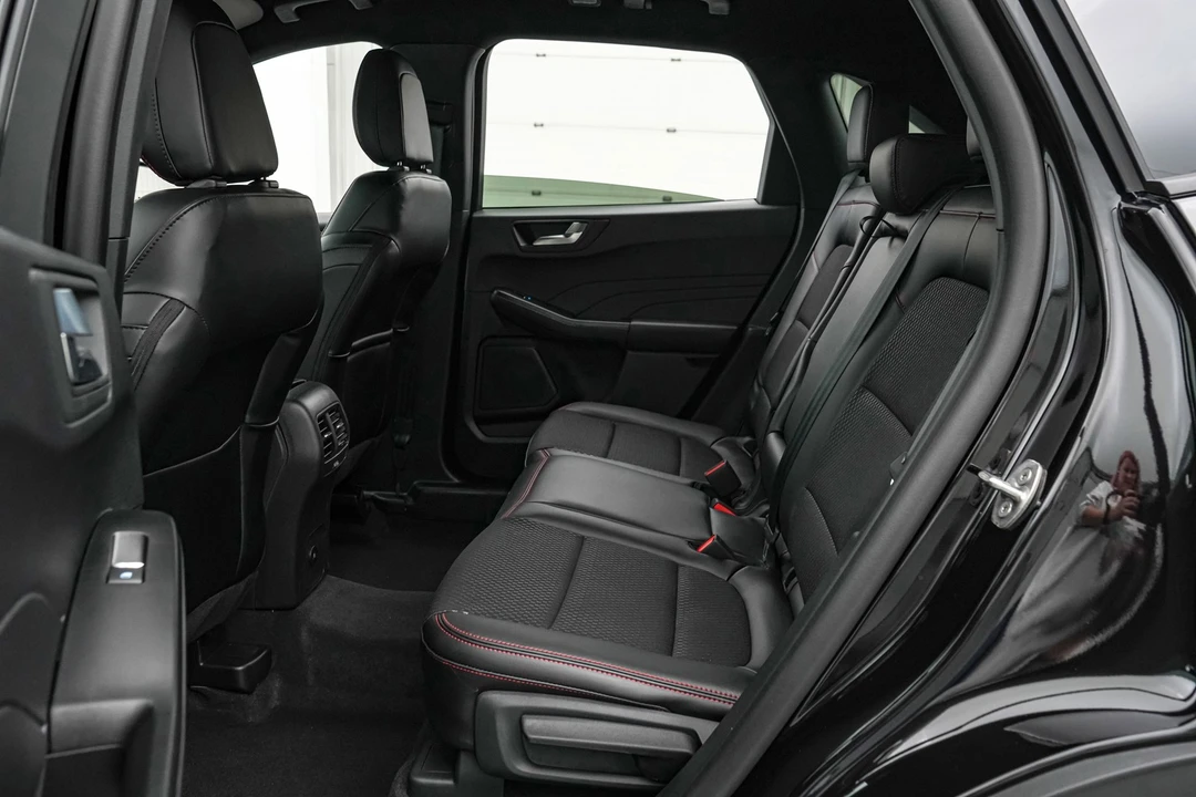 2026 Ford Escape - Image 20 of 21